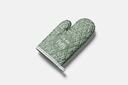 Oven Mitt Mockup, a Product Mockup by bimockup (Thumbnail 5 of 6)