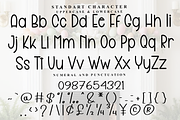 Outside Hunting, a Sans Serif Font by InermediaSTUDIO (Thumbnail 5 of 8)