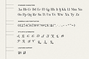 Luxe Bonanza - Resort Branding Serif, a Serif Font by Sohel Studio (Thumbnail 9 of 10)