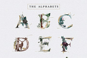Into The Wild, an Animal Illustration by AurAandTheCat (Thumbnail 10 of 30)