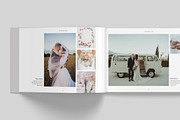 Photo Book / Album or Portfolio, a Brochure Template by TheBrightGrap (Thumbnail 8 of 22)