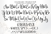 Thick, a Handwritten Font by InermediaSTUDIO (Thumbnail 4 of 7)