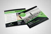 Squire Bi-Fold Brochure Template, a Brochure Template by Alice_s (Thumbnail 1 of 4)