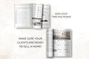 Editable Seller Guide Canva Template, a Marketing Template by Digital By Nikoleta (Thumbnail 7 of 11)
