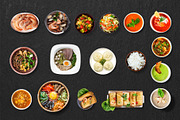 Italian Pizza MockUp Scene Generator, a Product Mockup by PSD Market (Thumbnail 13 of 13)