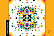 Abstract backgrounds., a Decorative Illustration by Radoman (Thumbnail 4 of 11)