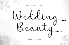 Wedding Beauty