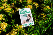 A5 Flyer Mockup, an Advertising Mockup by Morand Union (Thumbnail 2 of 7)