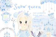 Storybook bundle for kid - 20 in 1, a Decorative Illustration by heyiamalice (Thumbnail 18 of 22)