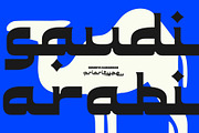Serunya Ramadhan - Arabic Style Font, a Script Font by Prioritype Co (Thumbnail 10 of 11)