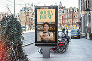 Mattery Gravity Modern Serif Font, a Serif Font by timelesstype.co (Thumbnail 10 of 15)