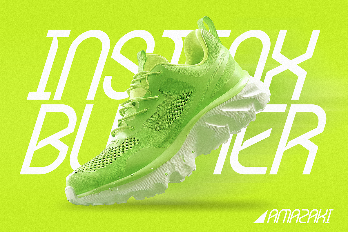 Seventy Five - Sporty Display Font, a Sans Serif Font by figuree studio (Photo 8 of 9)