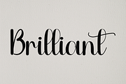 Chocolate Sprinkle, a Handwritten Font by InermediaSTUDIO (Thumbnail 7 of 8)