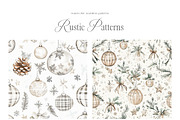 New! Winter Christmas Edition, a Seasonal Illustration by Isabelle Salem (Thumbnail 206 of 227)