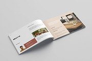 Business Proposal Template Vol.12, a Brochure Template by Bewalrus Studio (Thumbnail 3 of 11)