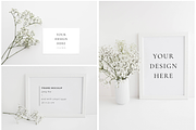 Baby's Breath Of Spring Bundle, a Print Template by Imperium Nordique (Thumbnail 4 of 5)