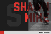 Radley - Urban Display, a Serif Font by Variatype (Thumbnail 4 of 8)