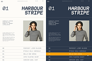 Monogold – Fibonacci Monospace, a Sans Serif Font by Gridlounge (Thumbnail 8 of 13)