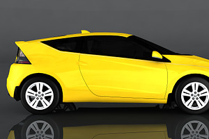 Honda CR-Z