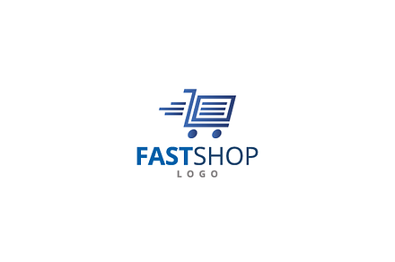 Fast Shop Logo