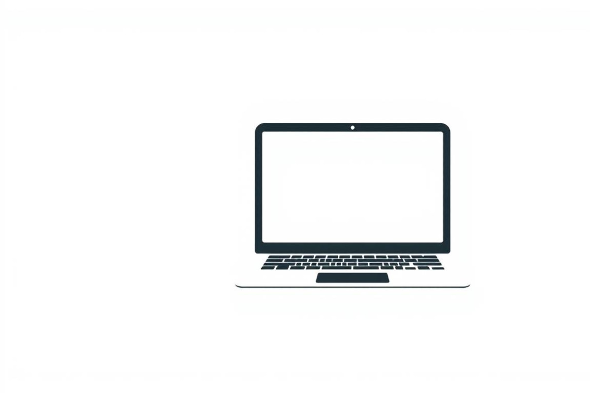 14 EPS. Minimal Laptop Vector Icon, a Solid Icon by adenpinkstore (Photo 8 of 14)