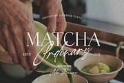 Dreams Symphony, a Script Font by HKL Studio (Thumbnail 2 of 11)