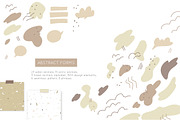 Minimalistic baby animals, an Animal Illustration by Magic & Dreams (Thumbnail 8 of 9)