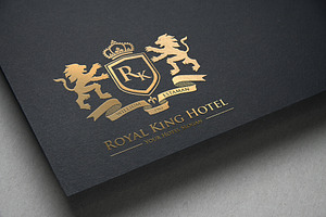 Royal King Hotel