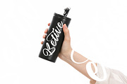 Winds Rolling Bold Calligraphy Font, a Script Font by stylishtype.co (Thumbnail 17 of 20)