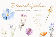 New! Summer + Fall Edition Bundle, a Seasonal Illustration by Isabelle Salem (Thumbnail 18 of 272)