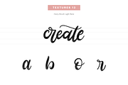 Sketchbook Brushes 2: Textures, a Brush Add-On by Junik Studio (Thumbnail 13 of 21)