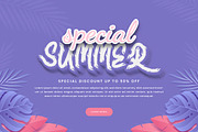 Heatware Flaming Advertisement Font, a Font by MikroType Std (Thumbnail 3 of 9)