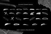 Onyx Graphics Pack, an Object Graphic by The Fake PNG (Thumbnail 4 of 9)