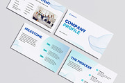 Presentations Mockup, a Presentation Template by graphicstory (Thumbnail 4 of 13)