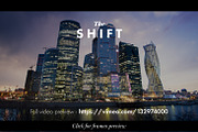 The Shift - timelapse videos, a Templates & Theme by Madebyvadim (Thumbnail 6 of 6)