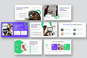 Selco Sales Marketing Startegy, a Presentation Template by kerismaker (Thumbnail 4 of 10)