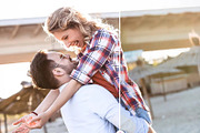 10 Bright Instagram Lightroom Preset, a Preset Add-On by LucaTheme (Thumbnail 3 of 8)