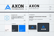 Seramo, a Sans Serif Font by Sulthan Studio (Thumbnail 2 of 13)