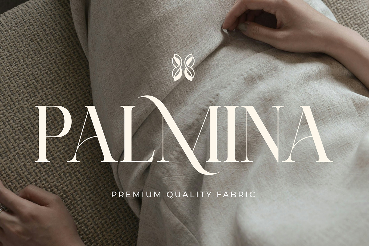 Lovine, a Serif Font by zeenesia (Photo 16 of 17)