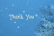 Snow Jhengky - Font, a Handwritten Font by artchiles_design (Thumbnail 5 of 5)