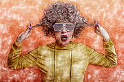 Artistic Sketch Photoshop Action, an Action Add-On by Grishka89 (Thumbnail 3 of 11)