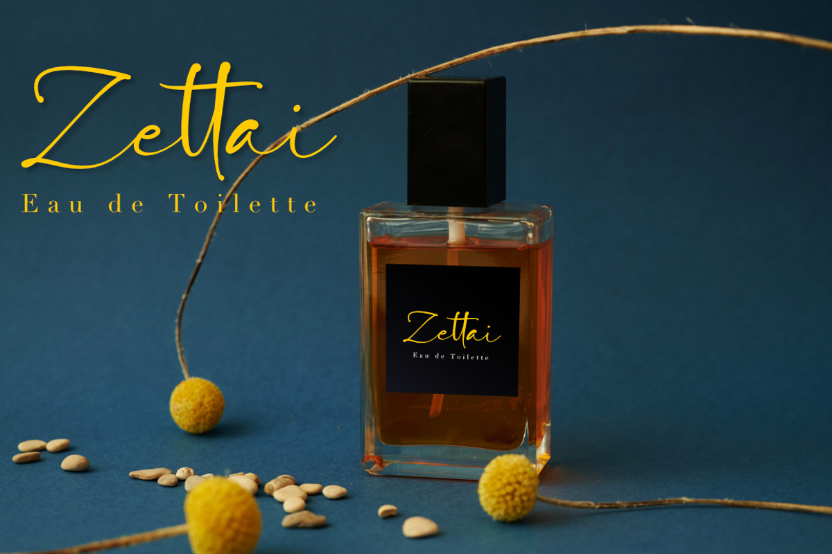 Magistar- Handwritten Font, a Handwritten Font by Basnistudio (Photo 3 of 5)