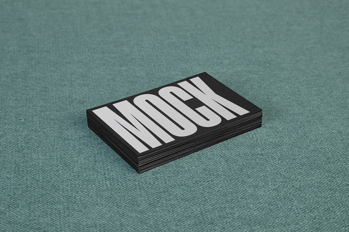 Branding Mockups Stationery Bundle, a Product Mockup by MockMock Mockups (Photo 9 of 21)