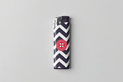 Lighter Mock-up, a Product Mockup by zippypixelstudio (Thumbnail 7 of 11)