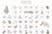 Dreamcore – Aesthetic Pack, an Object Graphic by Purple (Thumbnail 5 of 11)