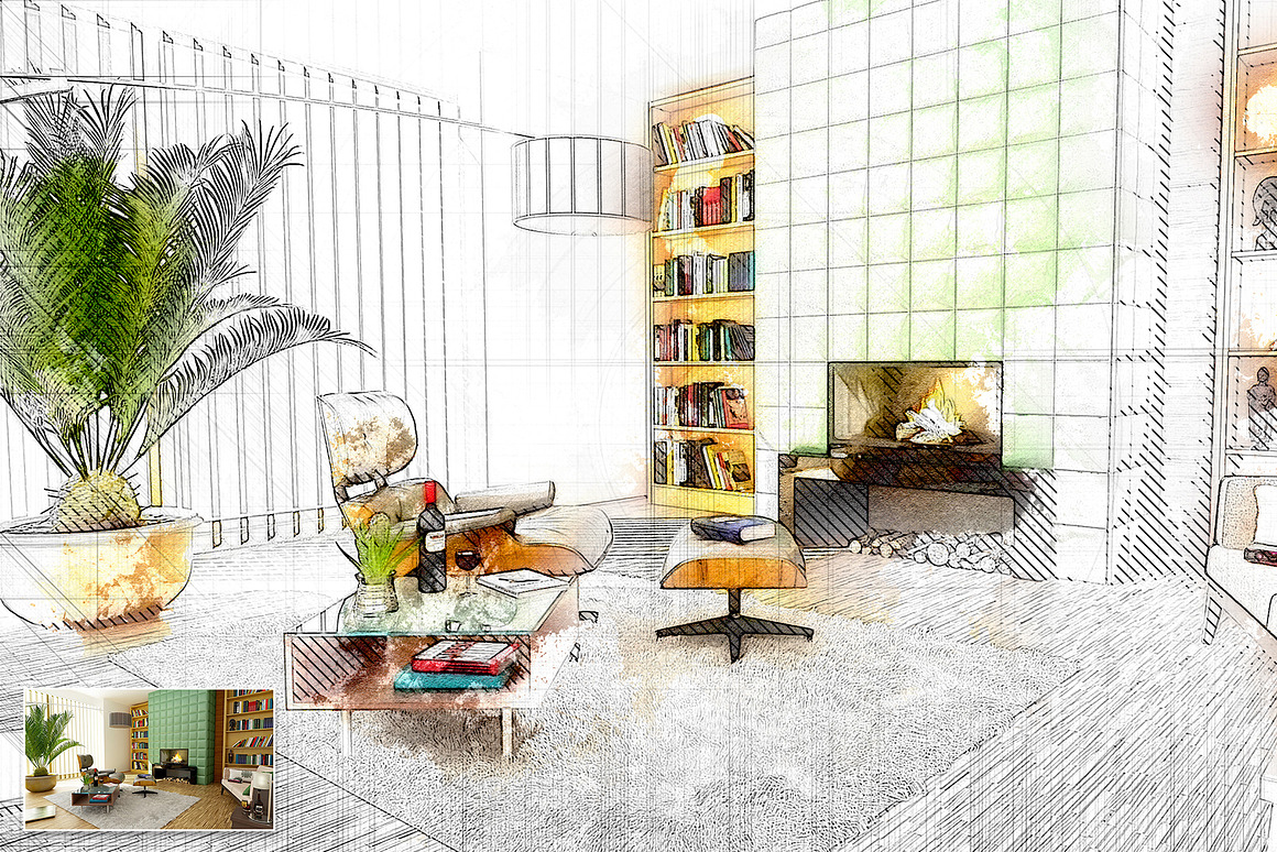 29-in-1 Mega Artistic Bundle, an Action Add-On by A R T M A R T (Photo 50 of 67)