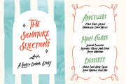 Lemonfields - Cute Handwritten Font, a Handwritten Font by Get Studio (Thumbnail 2 of 11)