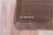 MODERN SPRING TEXTURE, a Texture Illustration by identity.ART (Thumbnail 5 of 6)