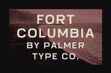 Fort Columbia
