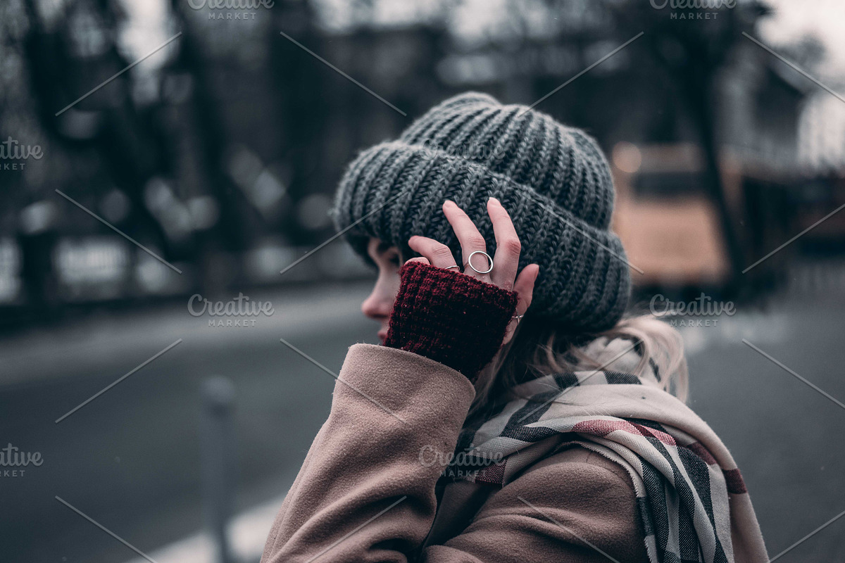5 Dark tones presets for Lightroom, a Preset Add-On by Elijah (Photo 15 of 16)